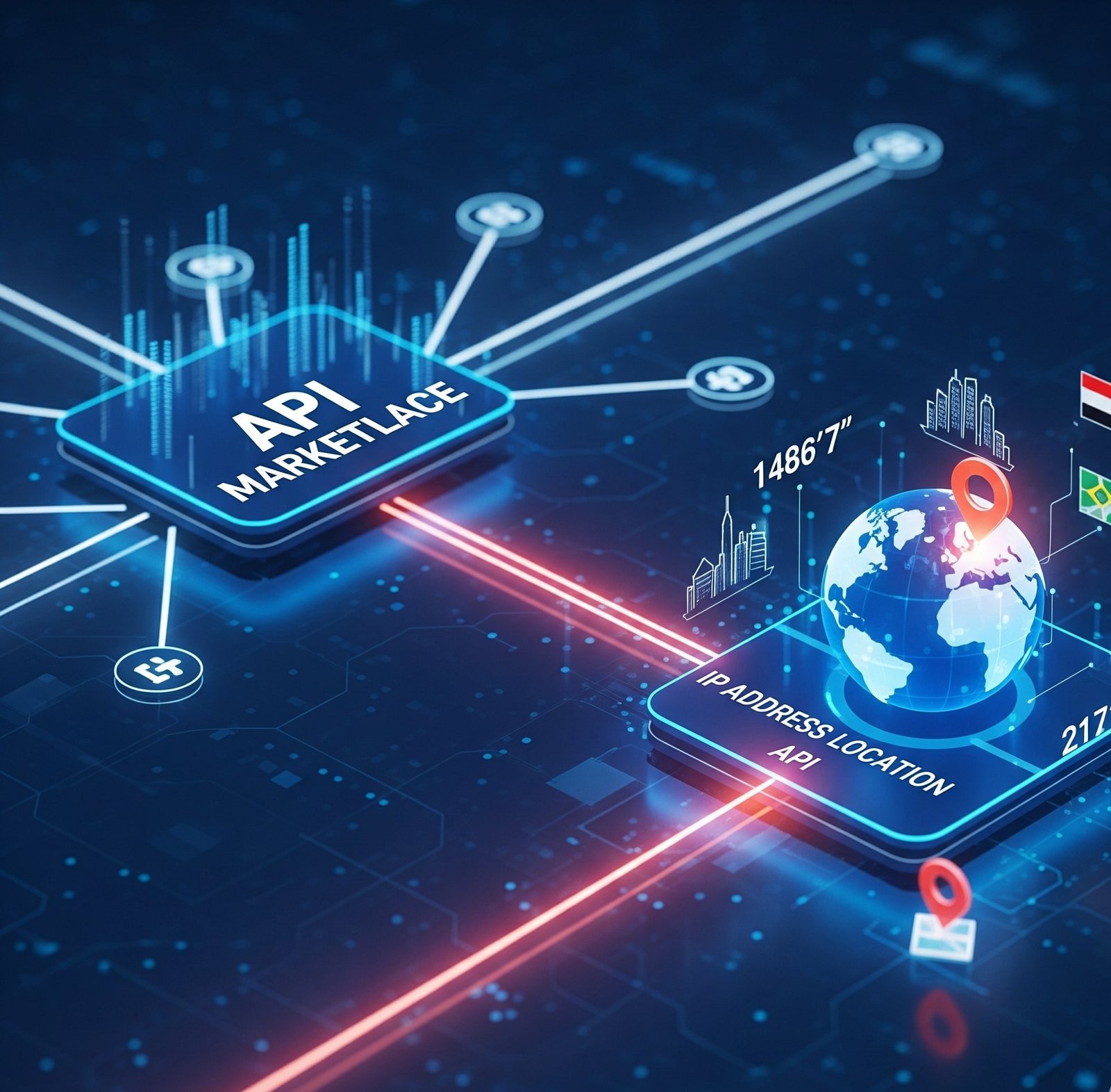 Api Marketplace