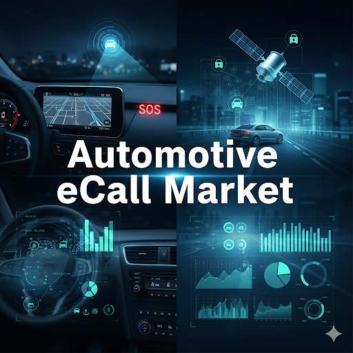Automotive eCall Market