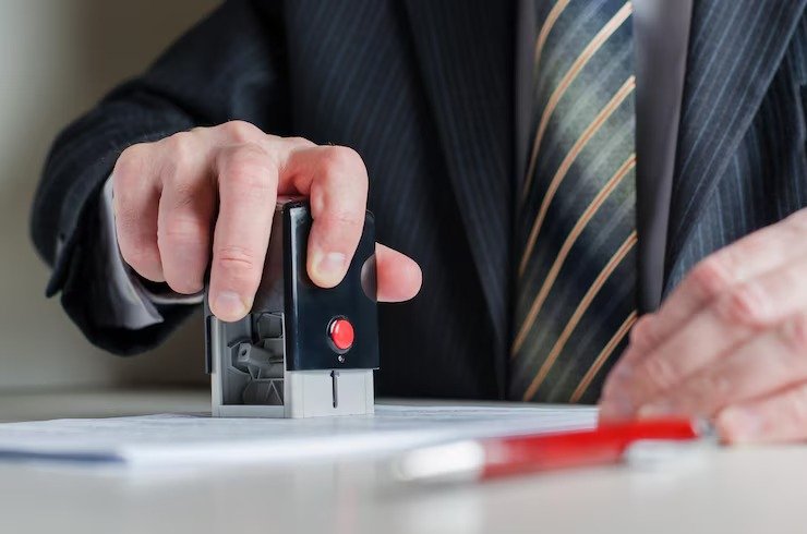 SEO Services Notary