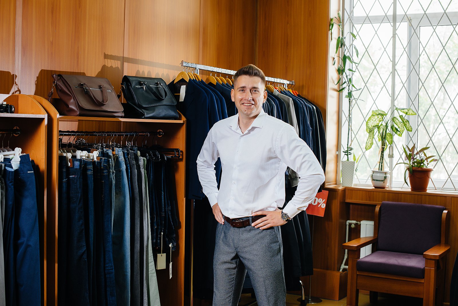 Discover the Best Men's Wear House Essentials for Every Occasion. Elevate your style with our top picks for work, weddings, and casual events.