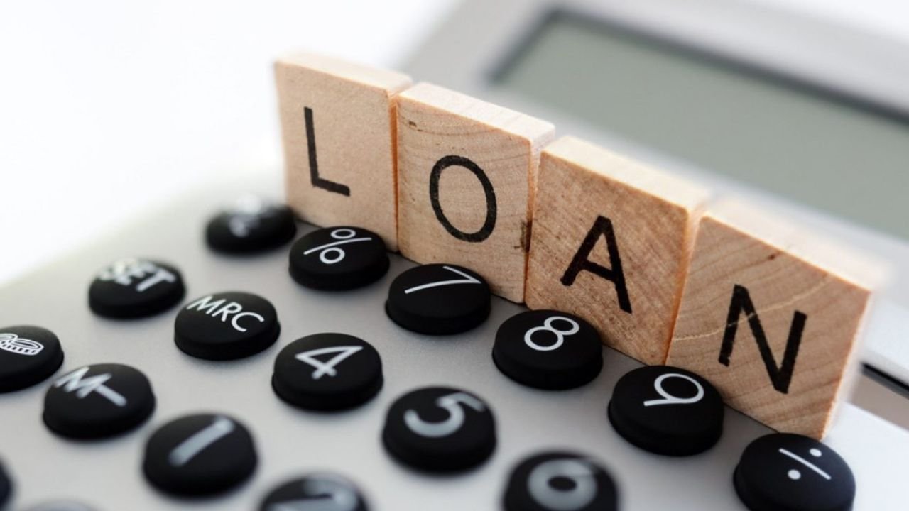 instant business loan