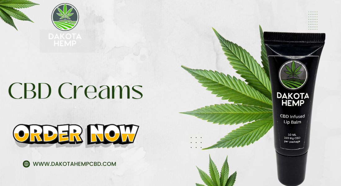 CBD Creams