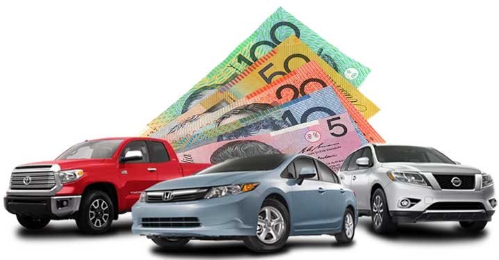 Cash for Old Cars Sydney