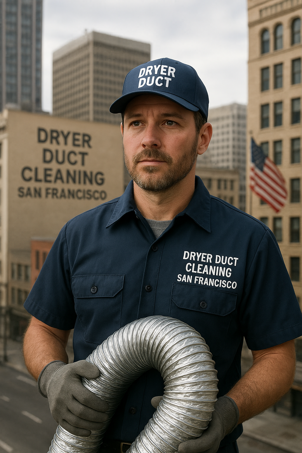 Chimney Sweep San Francisco