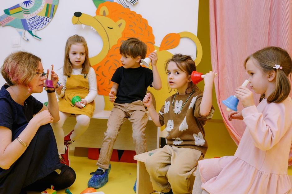 Childcare Agency