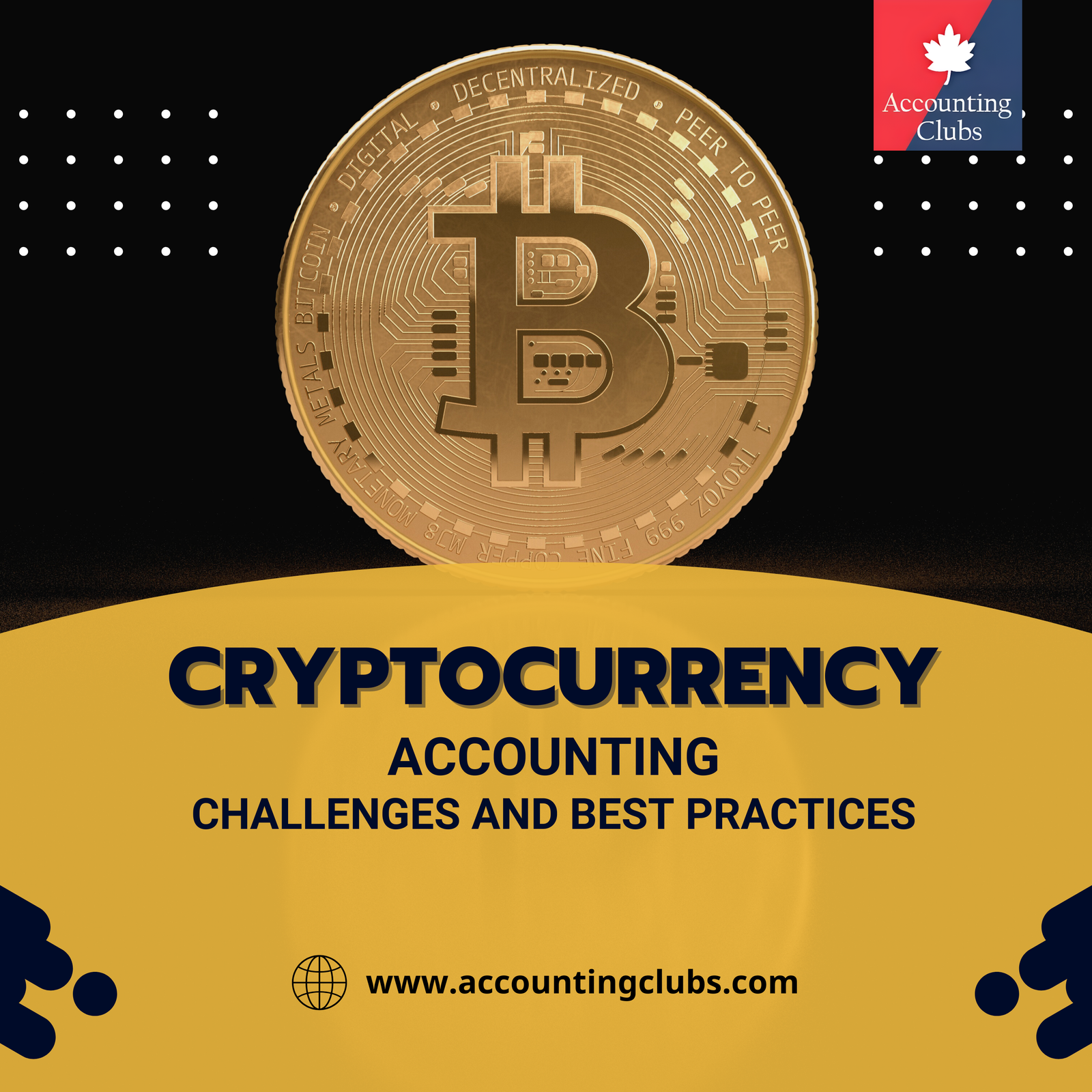 Cryptocurrency Accounting