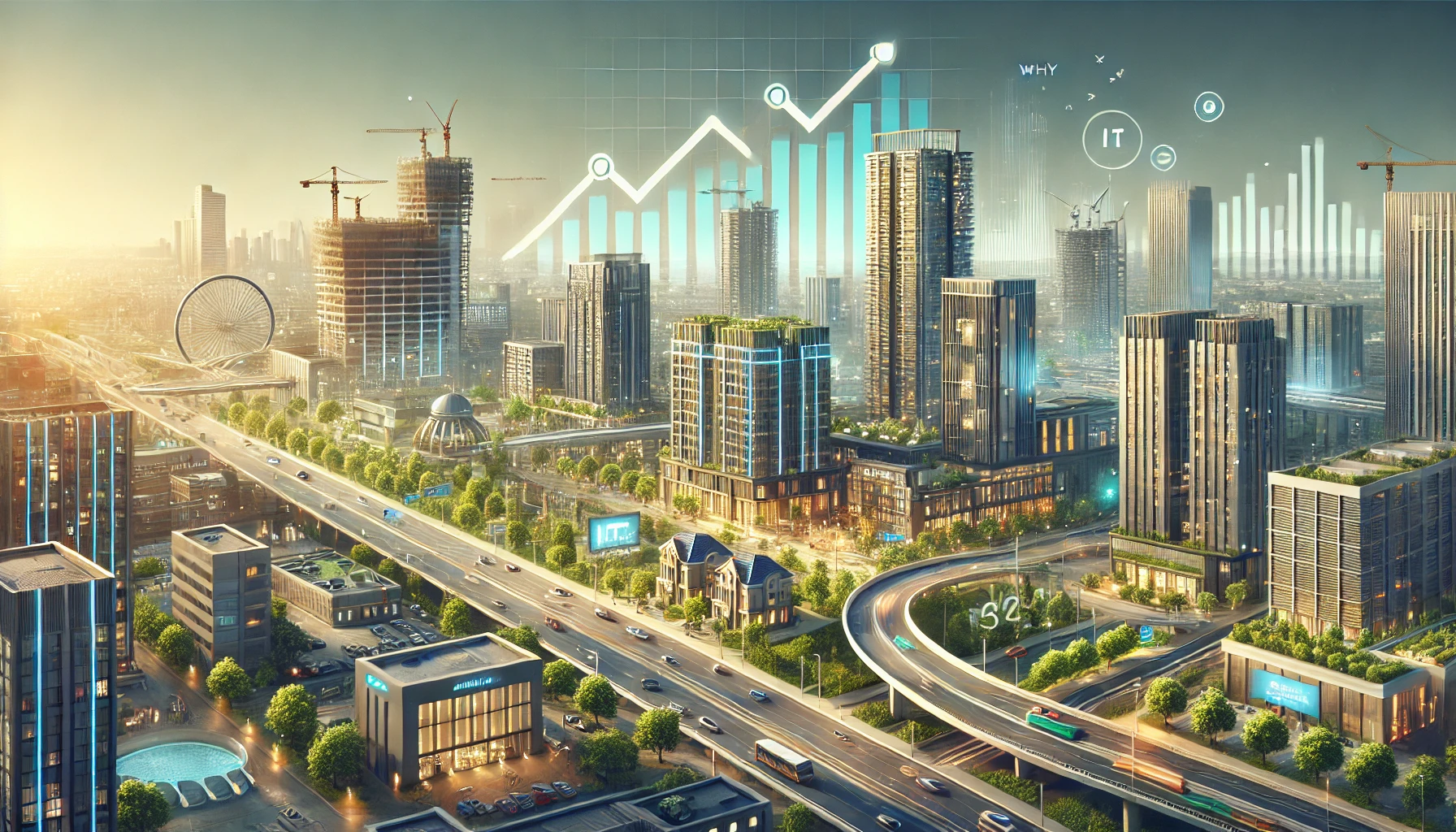 Real Estate Investment Hotspots