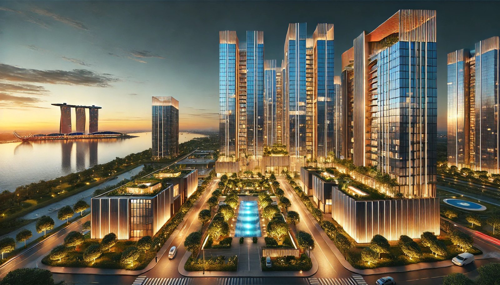 Godrej Properties