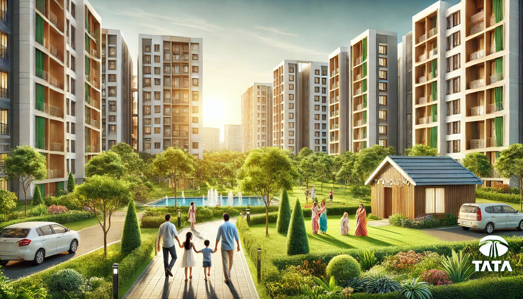 Tata Housing