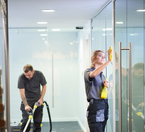 Regular Cleaning Service Bethlehem PA