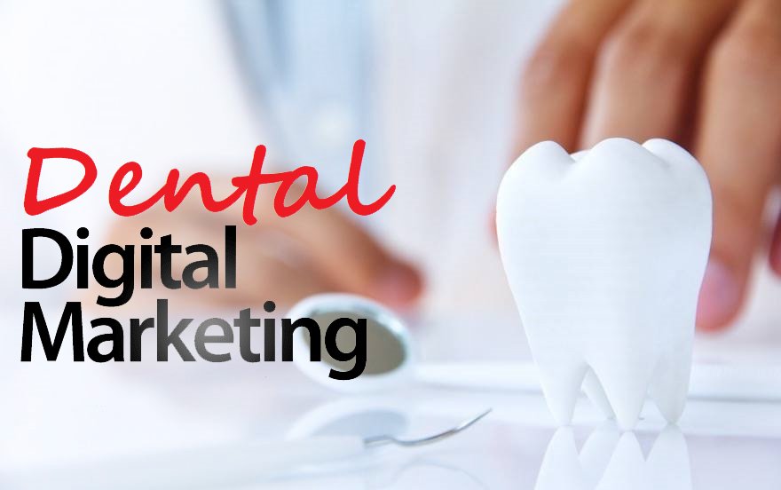 Dental Digital Marketing - PSM Digital Agency