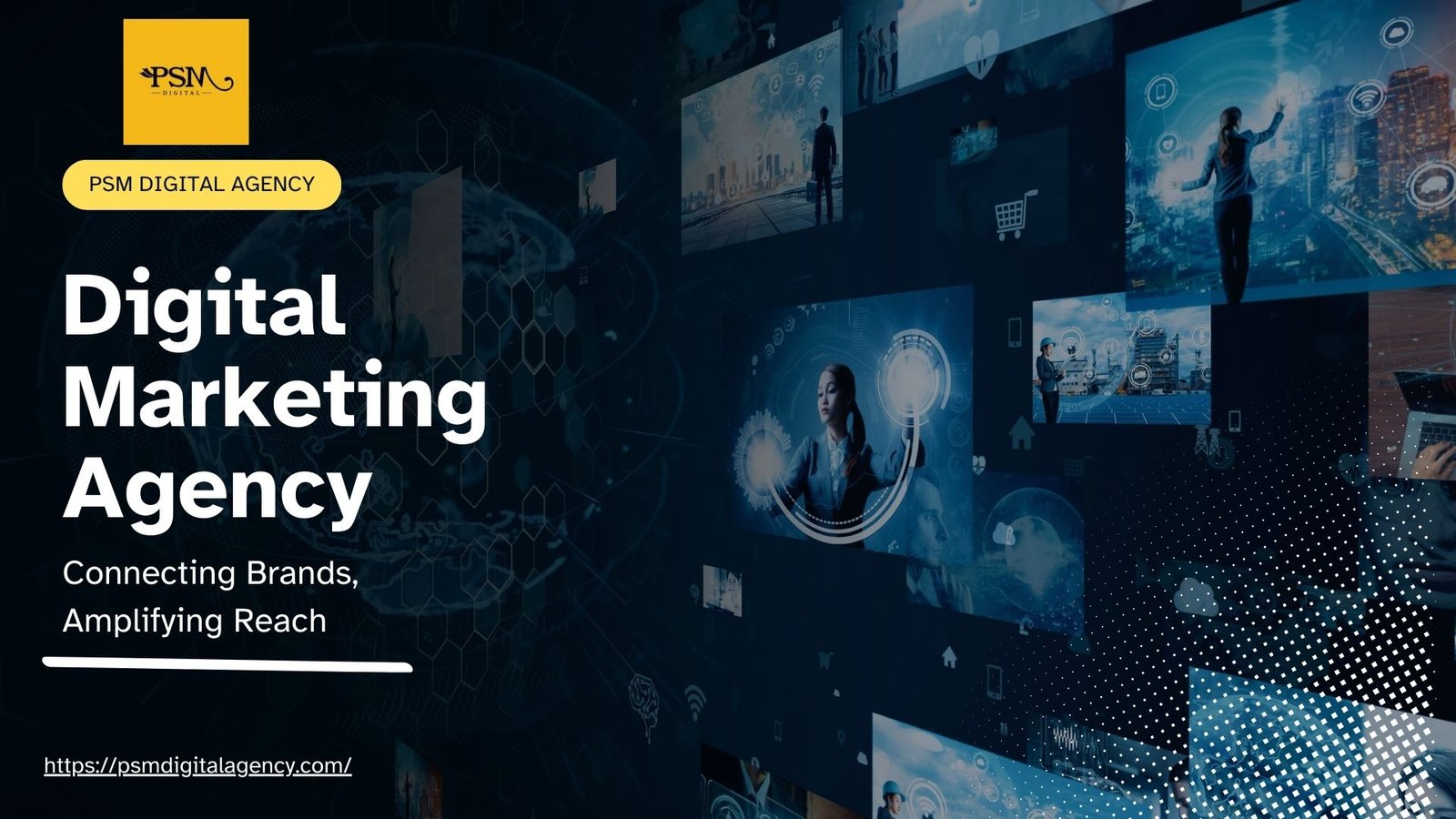 Dental Digital Marketing Services USA