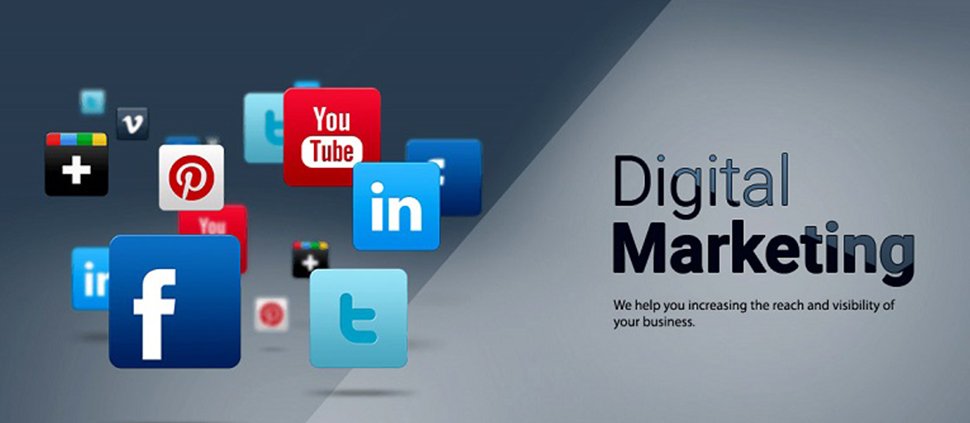 Digital Marketing Company