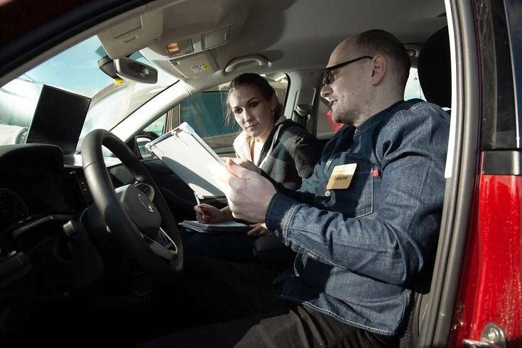 sm driving school g2 tips