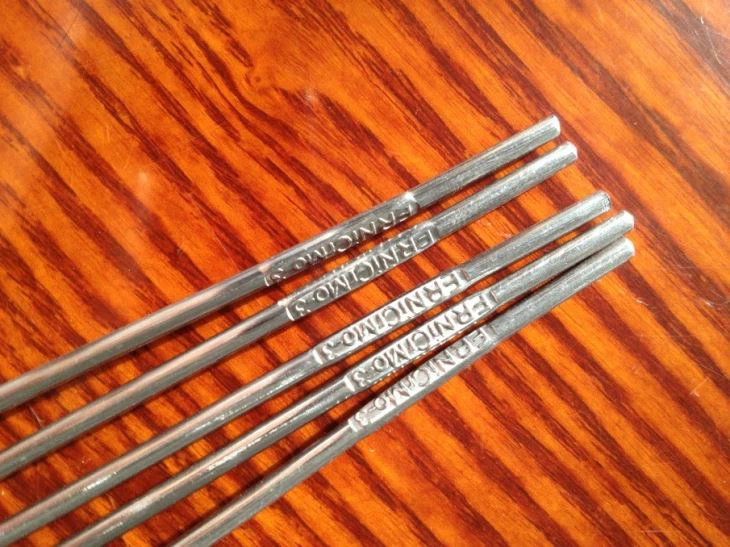 ERNiCrMo-3