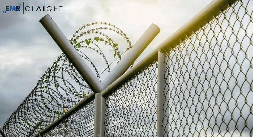 Fencing Market