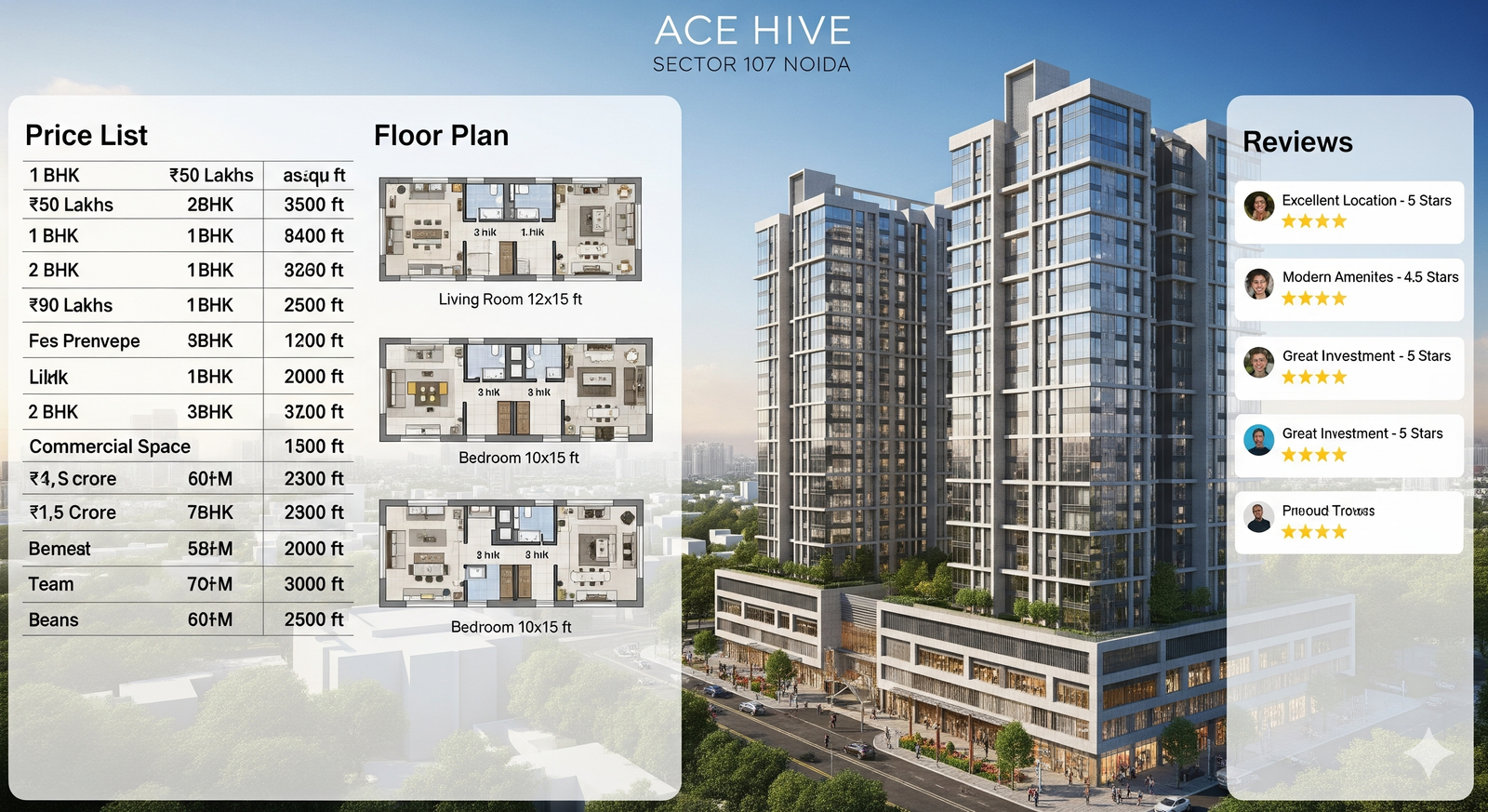 Ace hive