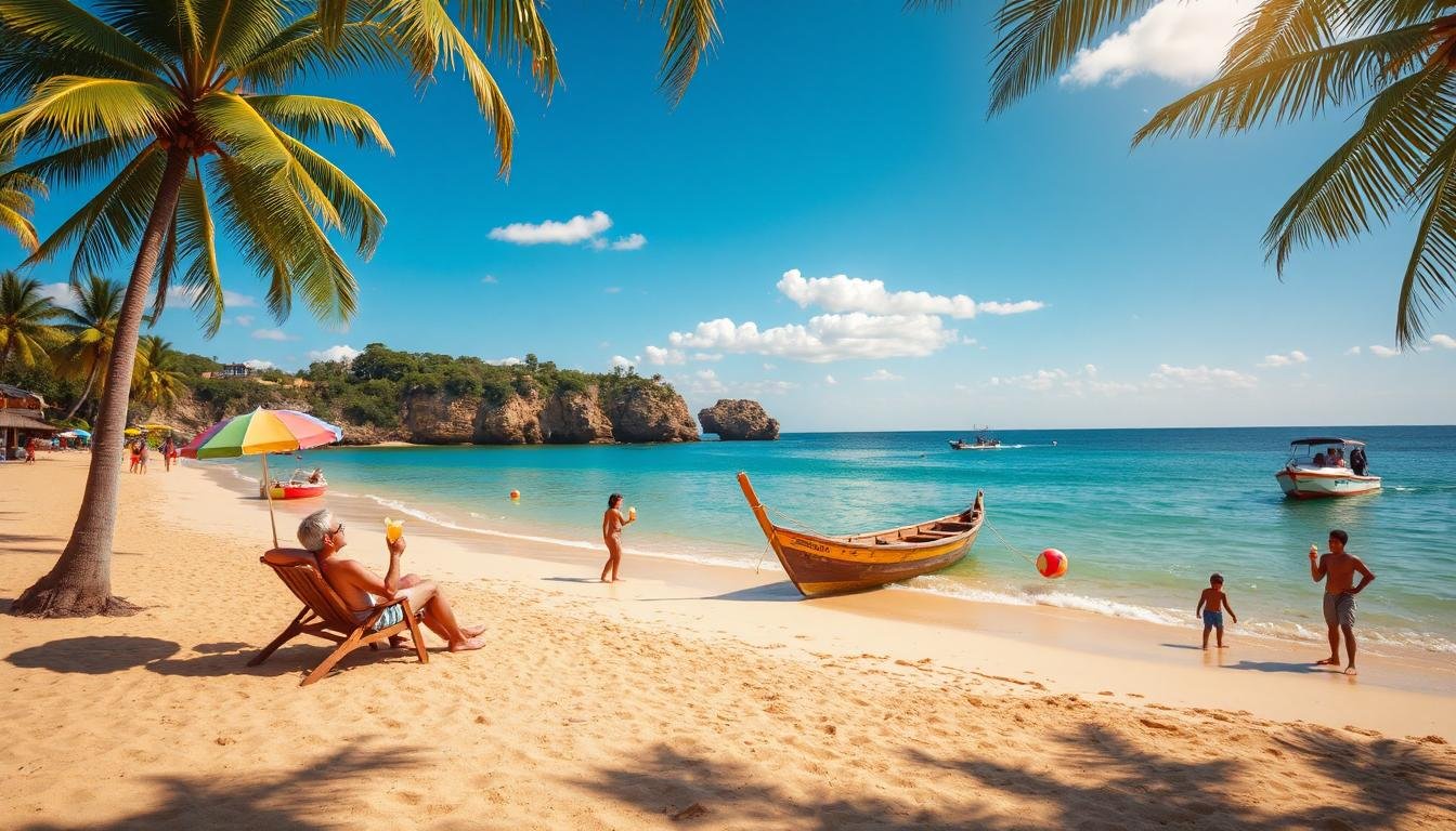 Goa trip package