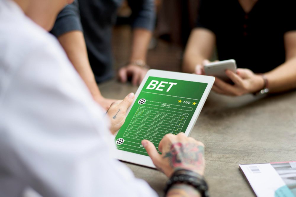 Sport Betting Software Provider