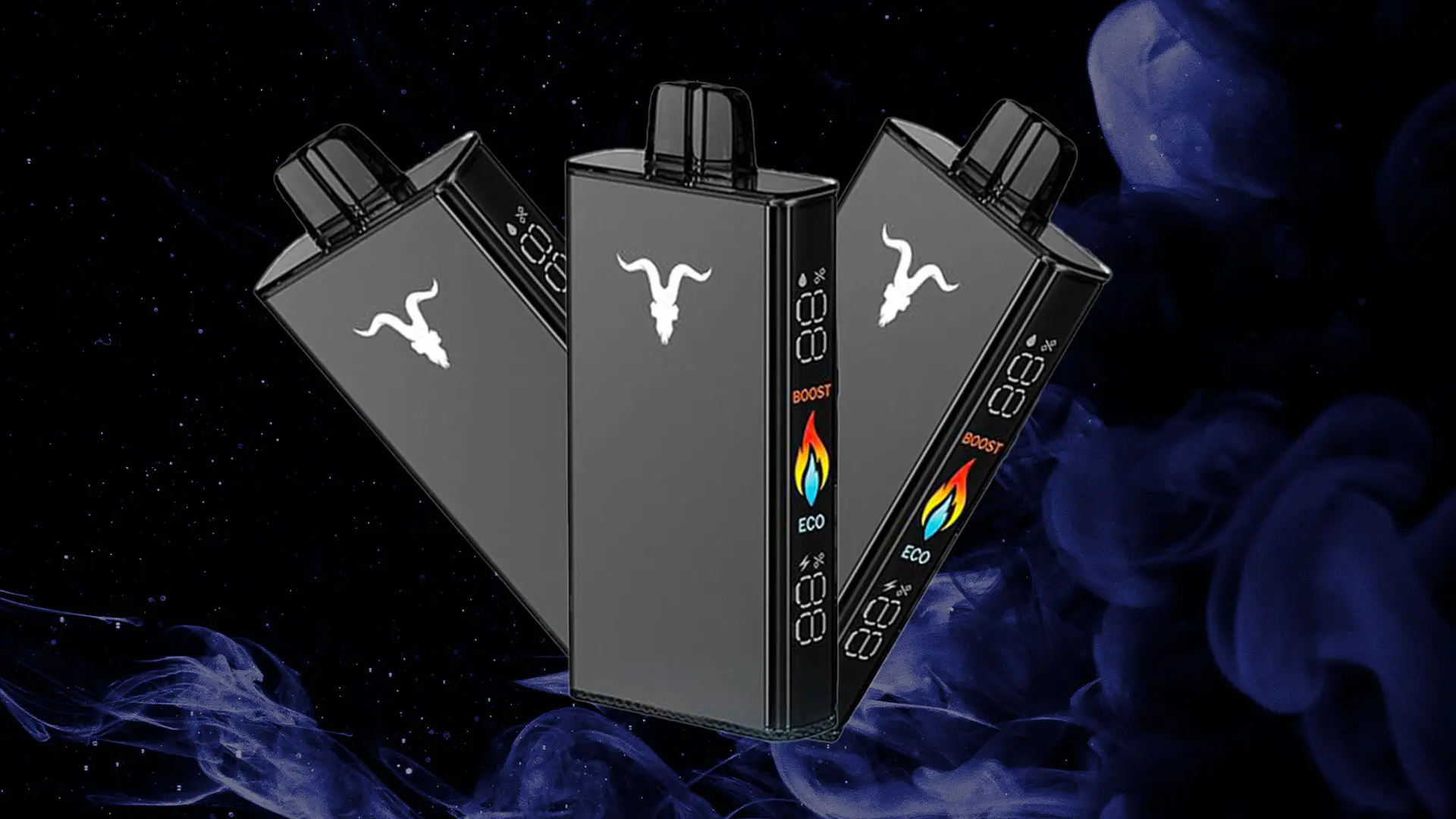 Ignite V250 25000 Puffs