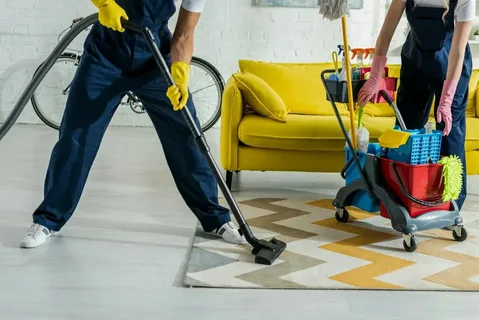 Best Top Rated Deep Cleaning London Services