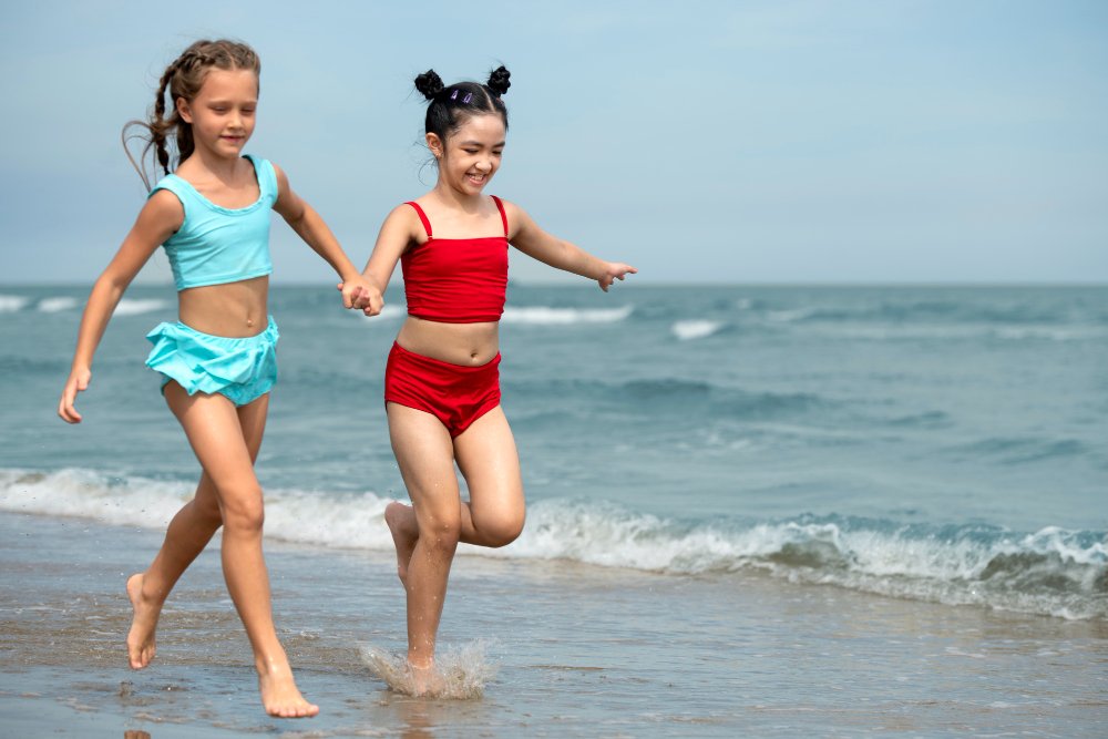 swimwear teens