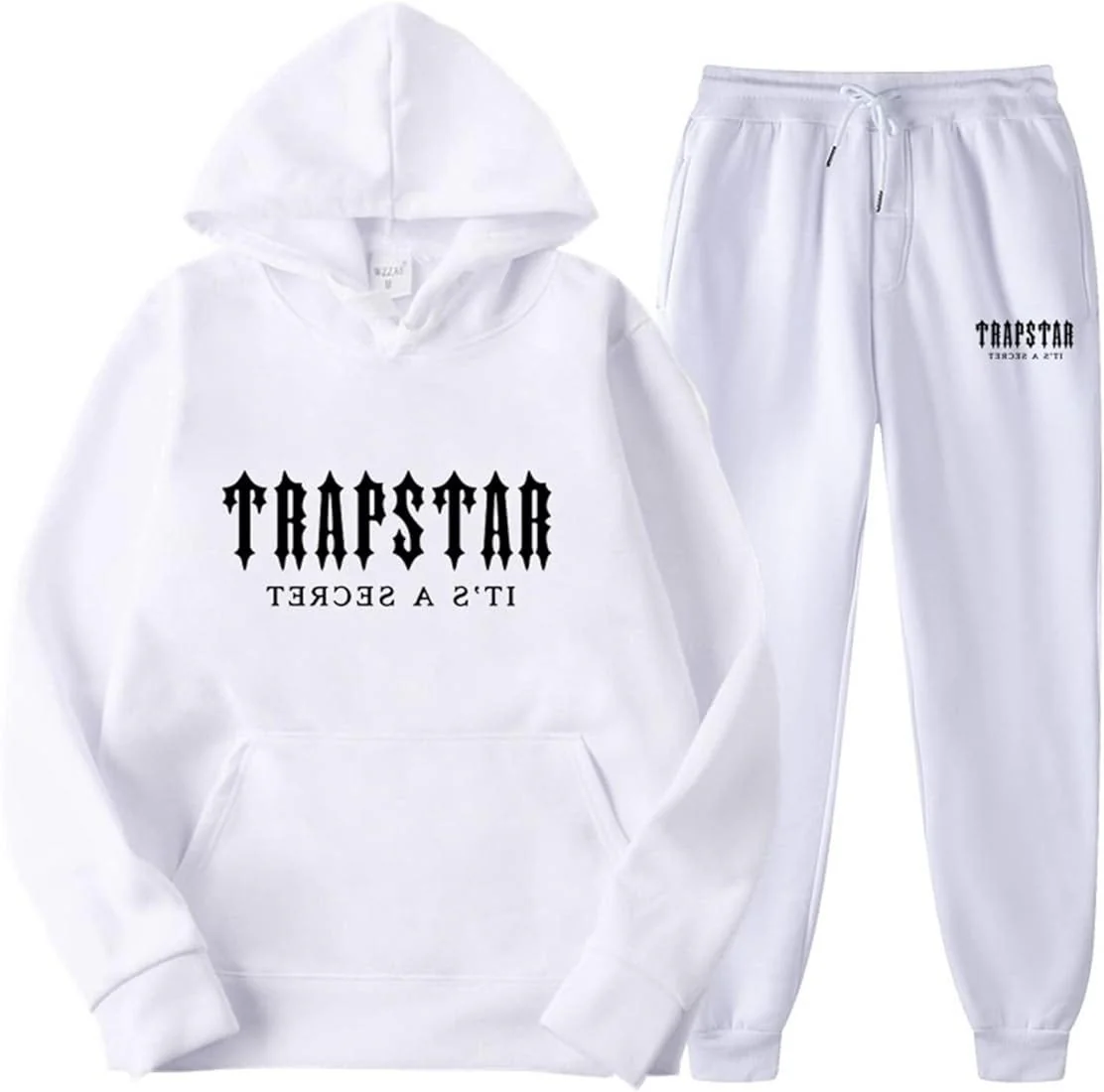 Trapstar Hoodie – The Ultimate Streetwear Icon