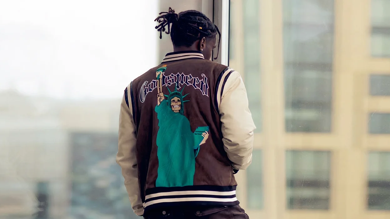 Godspeed Clothing