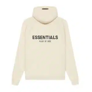 Essential Clothing: The Foundation of Modern Streetwear