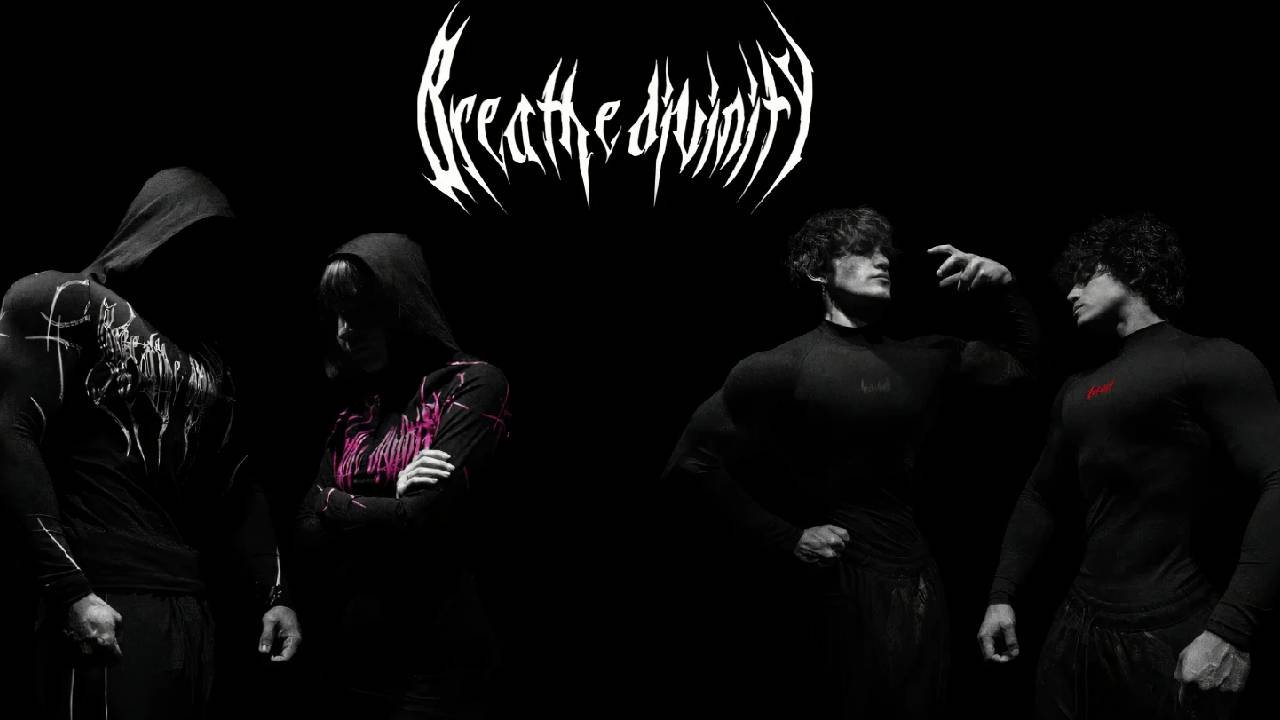 breathedivinity