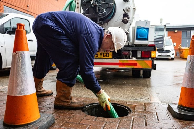 Explore drain pipe lining Berkshire in this 1,650-word guide, covering causes, benefits, and expert repair options with Clearway Plumbing and Drains.