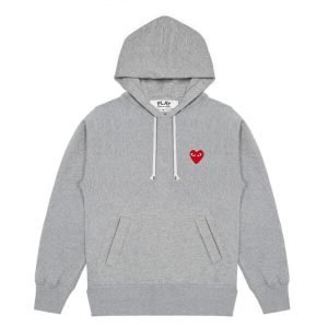 Push Pull Hoodie