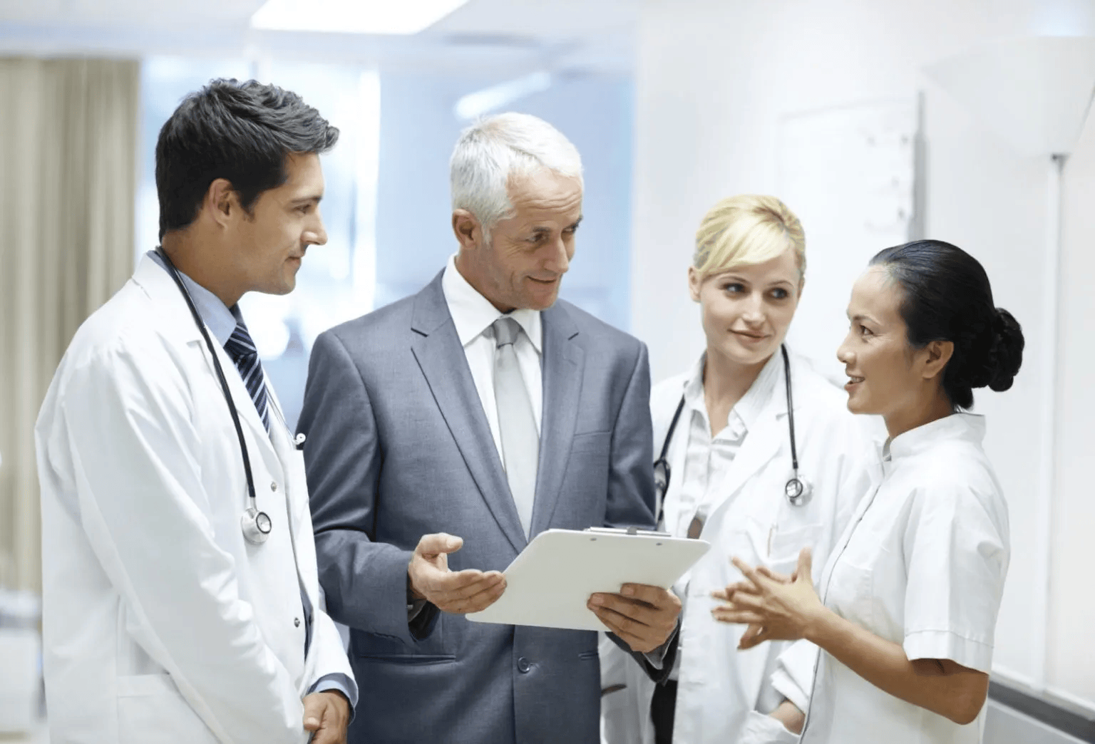 Prior Authorization Services