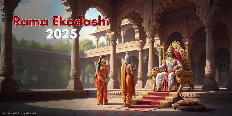 Rama Ekadashi 2025
