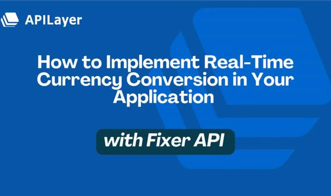 Real-Time-Currency-Converter