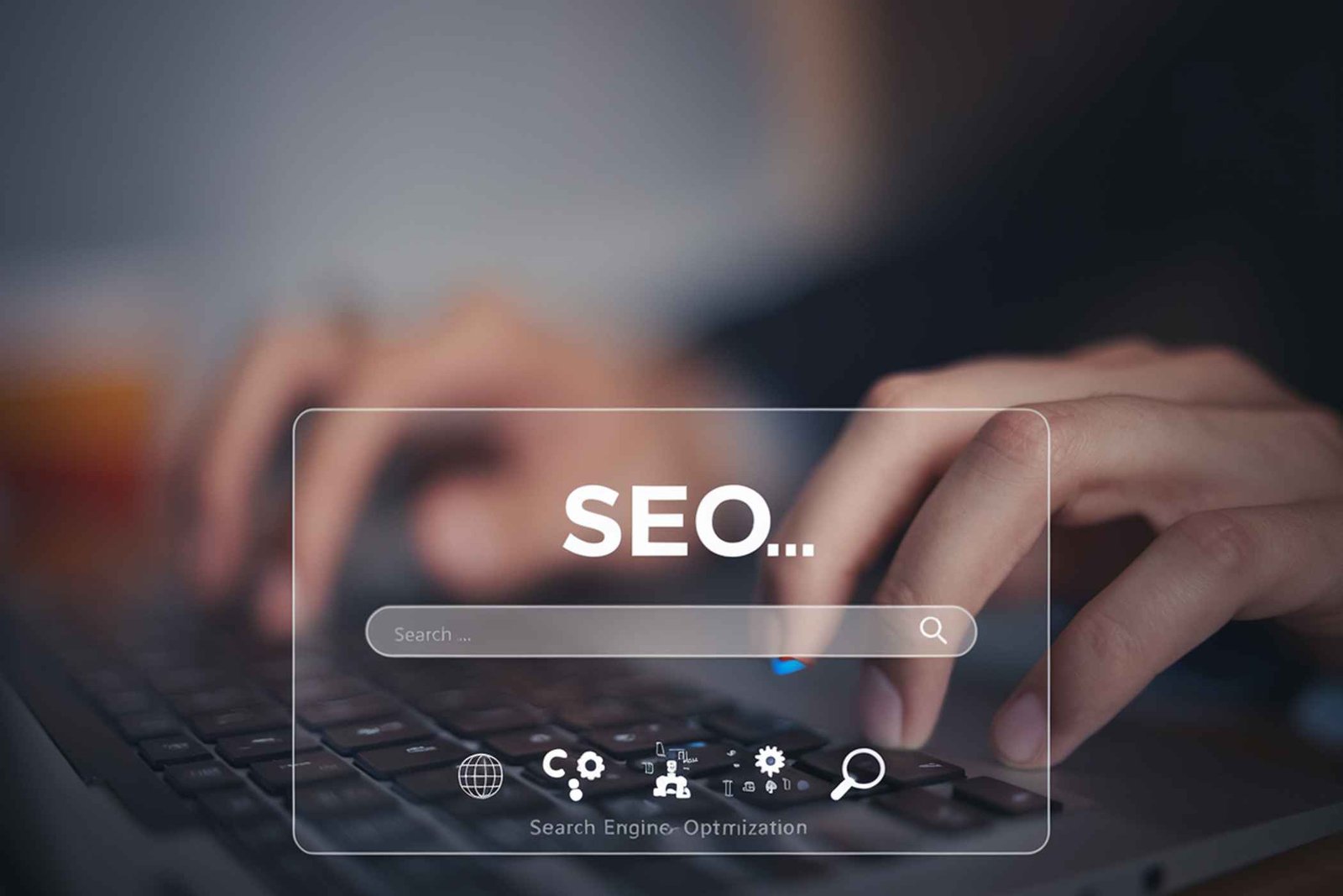 SEO strategies employed by a Malaysian agency.
