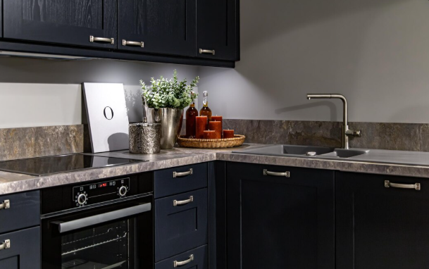 Silestone worktop