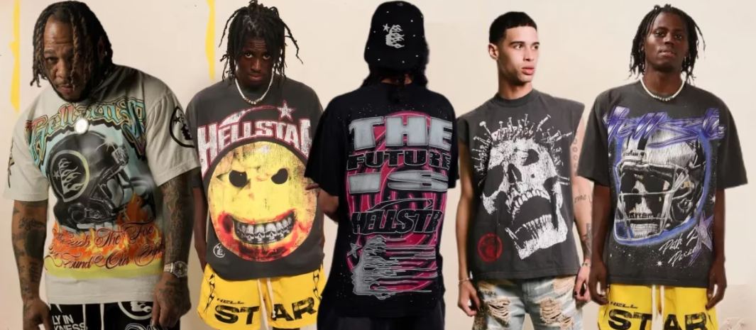 hellstar