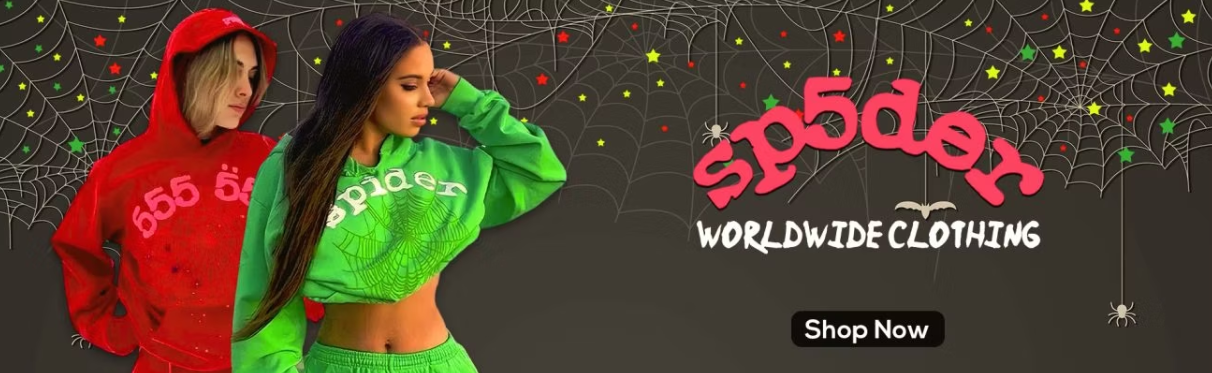 spiderhoodie
