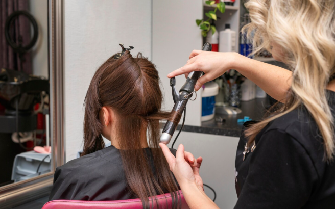 Hair Salon SEO Services
