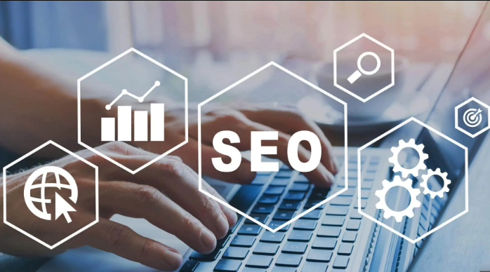 JDM SEO