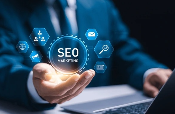 SEO Seller Company