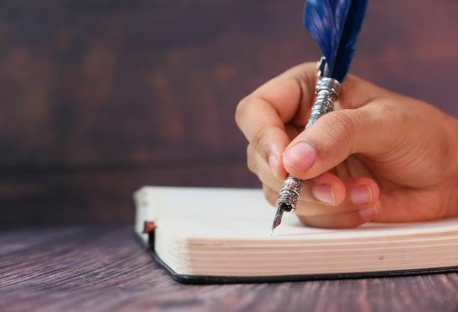 Your Stories Hub