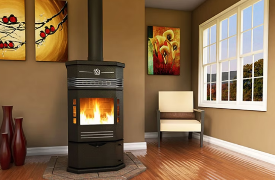 Affordable Pellet Stoves