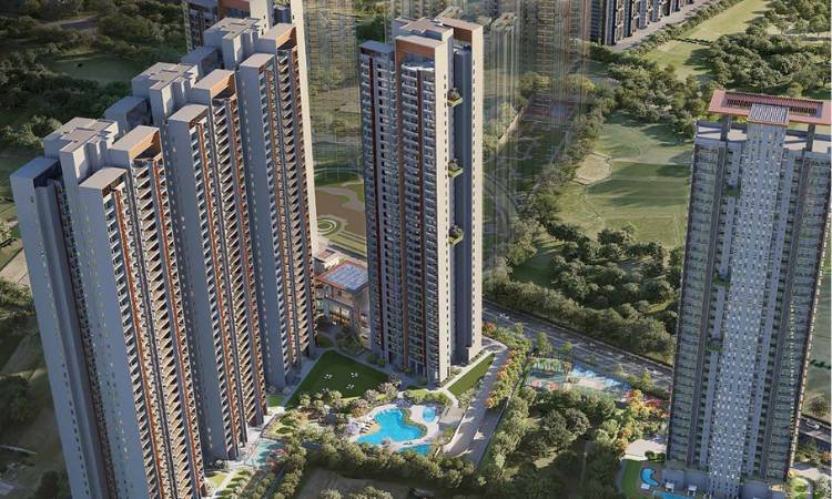 Signature Global Cloverdale Sector 71