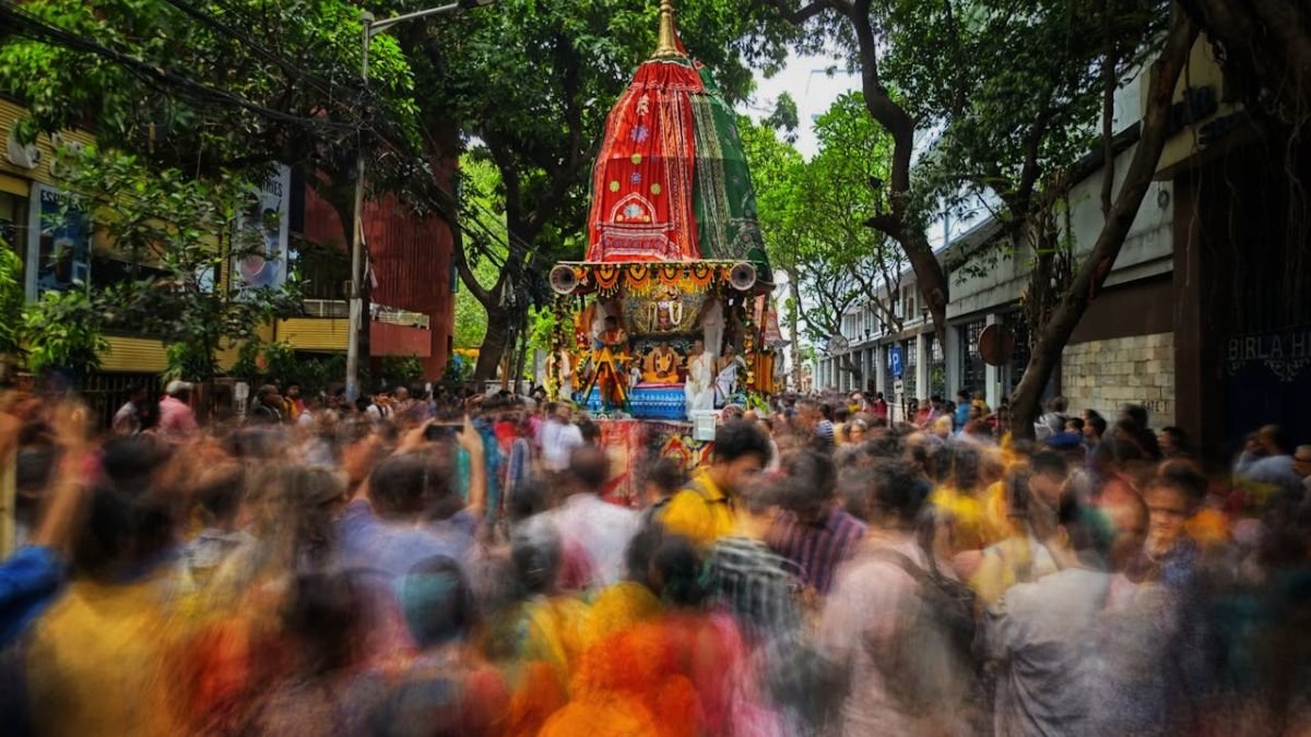 Delhi to Mathura, Agra, and Jaipur Tour