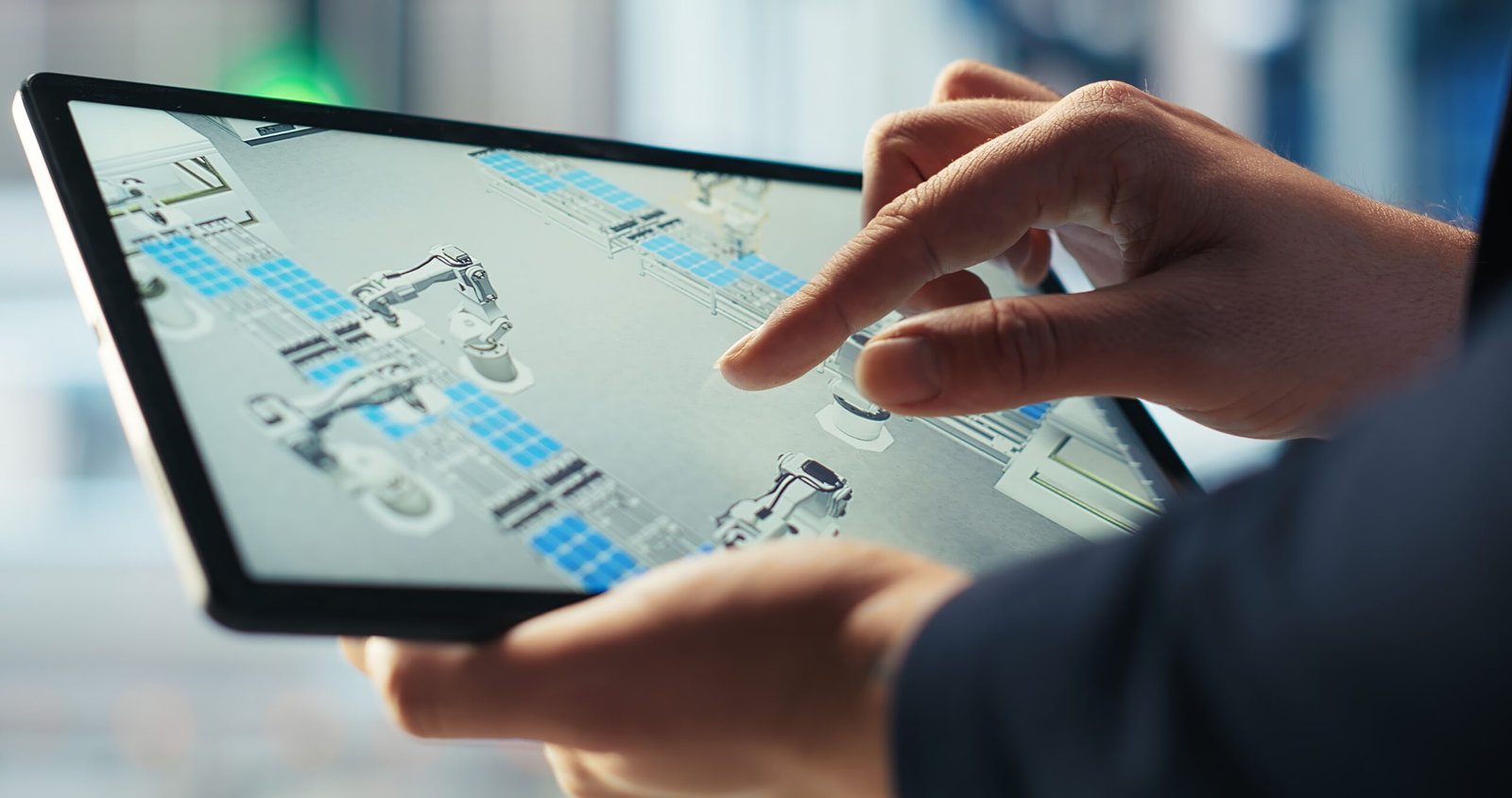 Digital Transformation Strategy and Roadmap