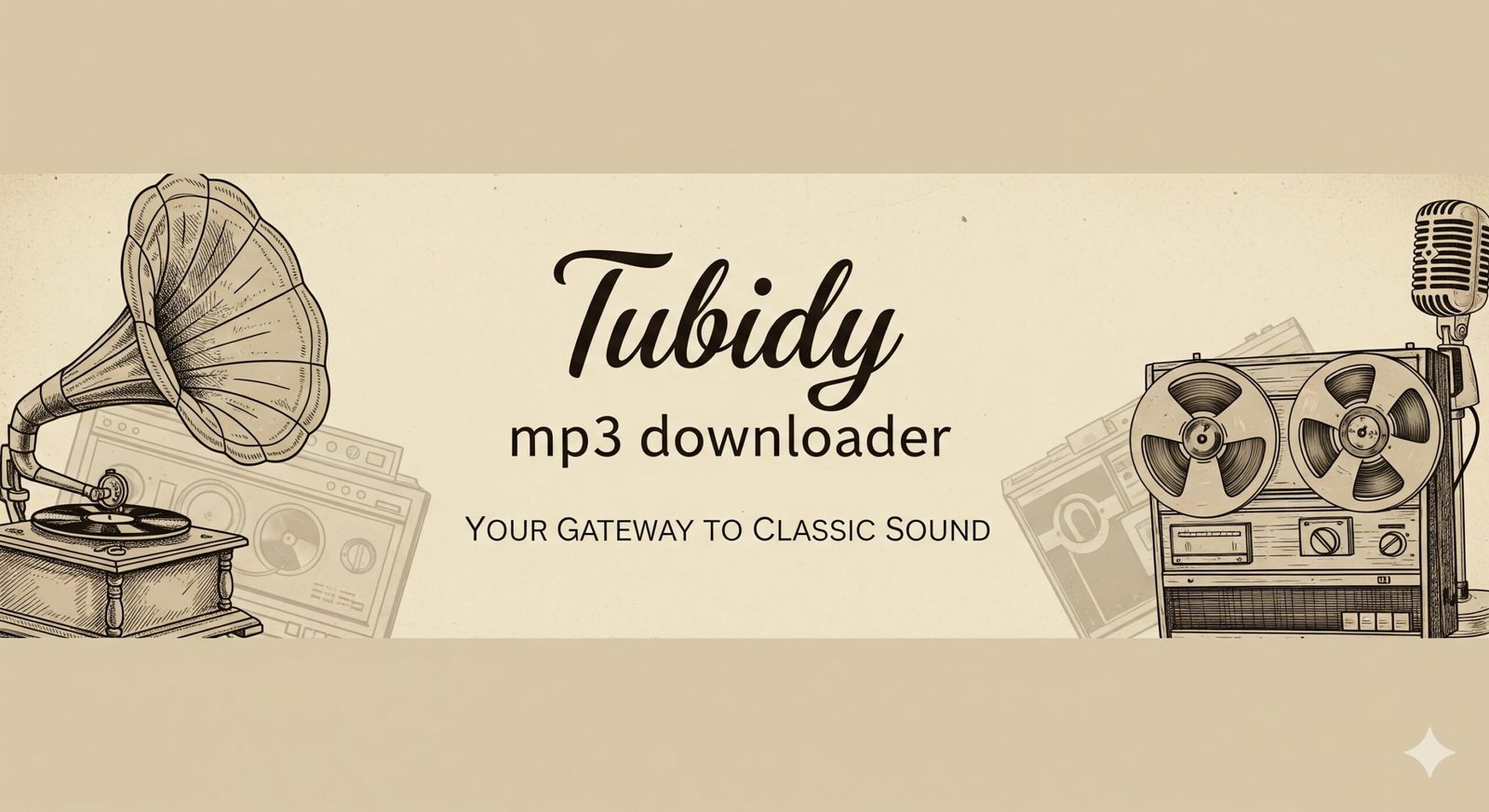 Tubidy mp3