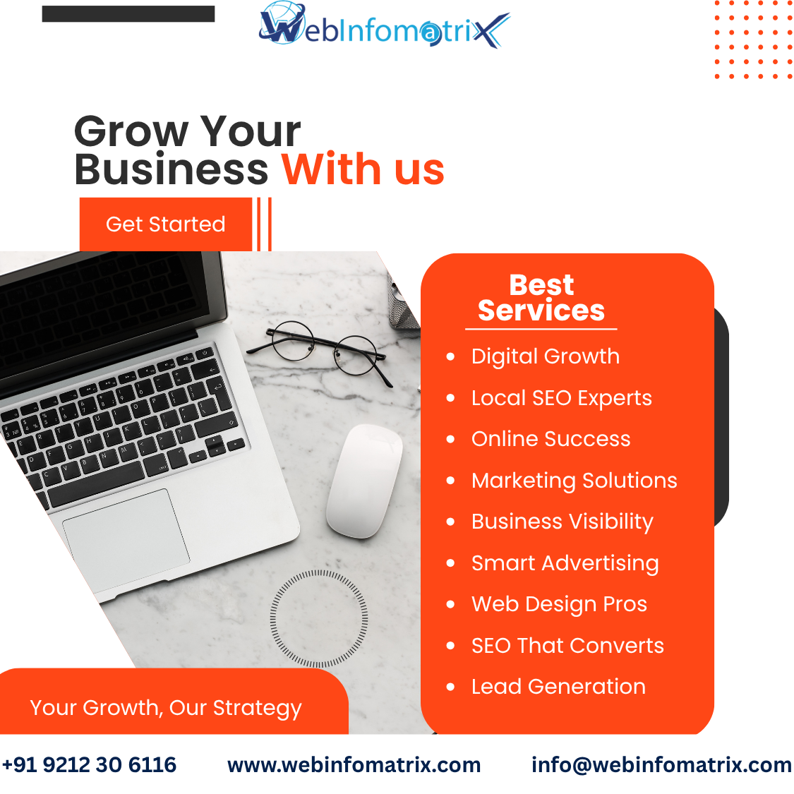 Manchester SEO Experts