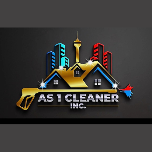 AS 1 Cleaner Inc